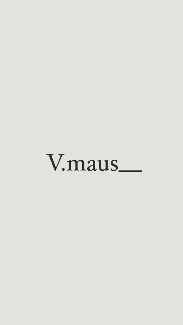 V.maus__✈️