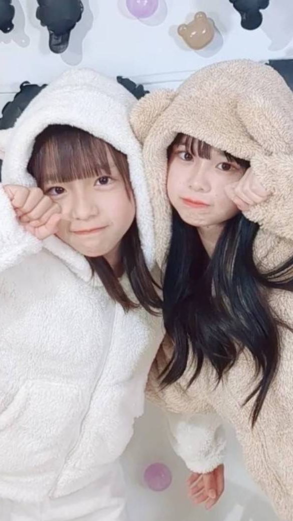 ぷちっこ🅁🄾🄾🄼🩵🩷