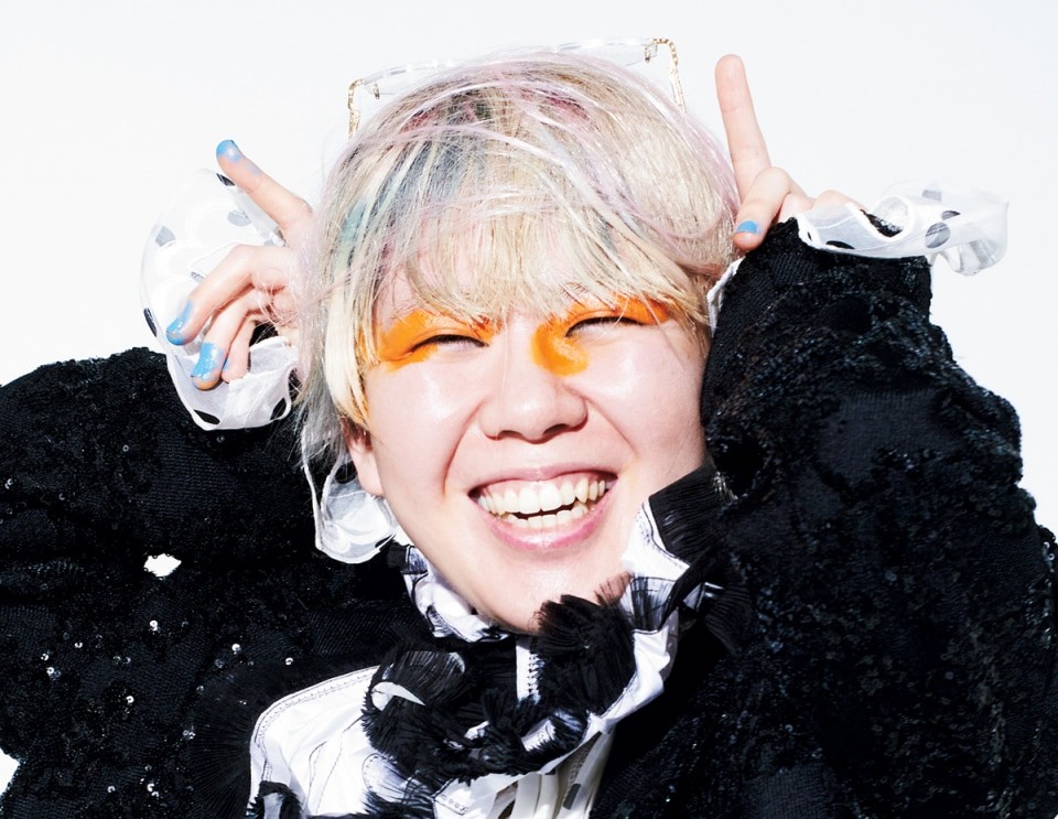 全身クリエイター中村佳穂〜ものをつくる喜びを音楽として奏でる人