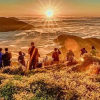 大崙山SNG出景情報