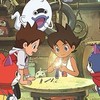 妖怪ウォッチなりきり‼️