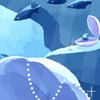 ꒰　深海の願い 𖤐 全緩也　꒱