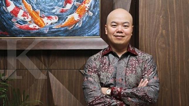 Rudy Lie Mendirikan Bisnis Tour & Travel dari Garasi Rumah