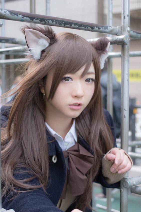 Ini 9 Alasan Kenapa Cewek Cosplayer Bisa Jadi Istri Idaman