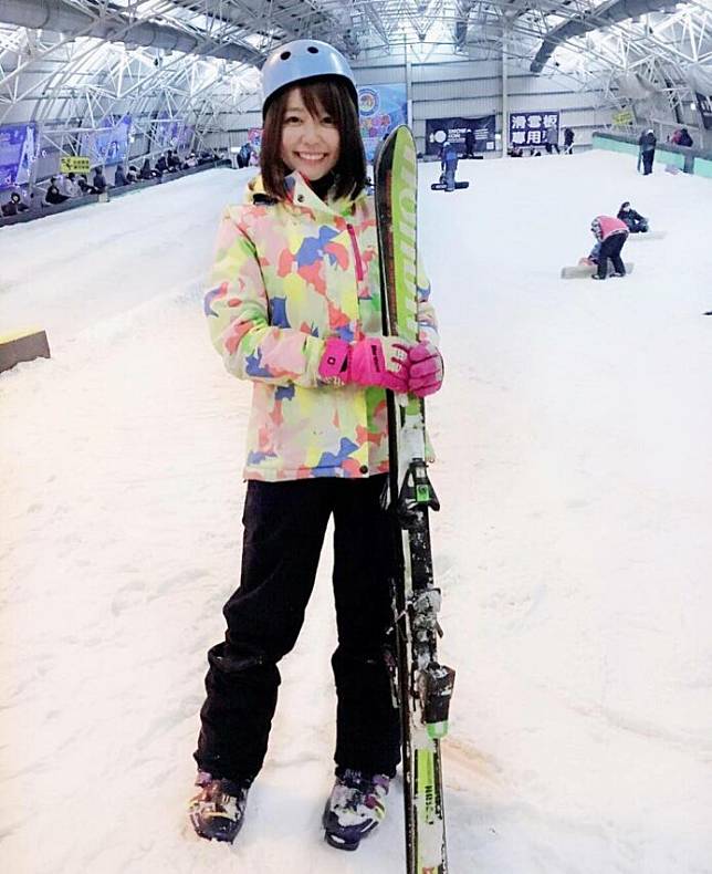 照片來源: IG @ju_saviiiii