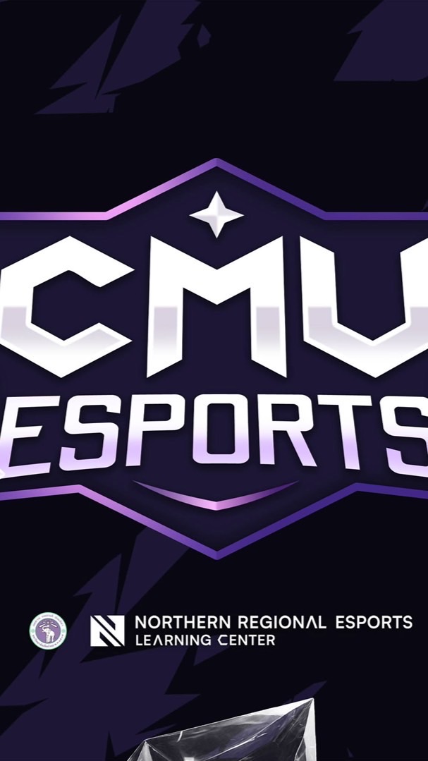 CMU E-Sports Club