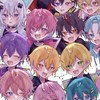 STPR 也 Dom Sub パロ
