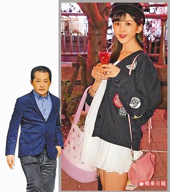 偶像大和里菜淪2奶被家暴骨折竟懷毒男種 蘋果新聞網 Line Today