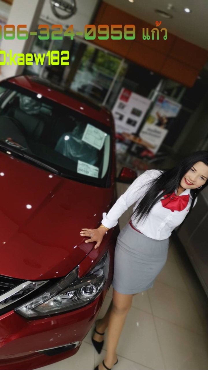NISSAN  NEW My19