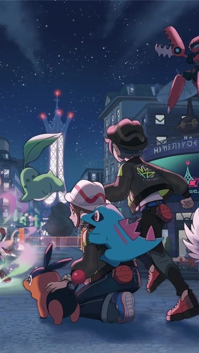 ポケモンZA！初心者から上級者まで大歓迎！！