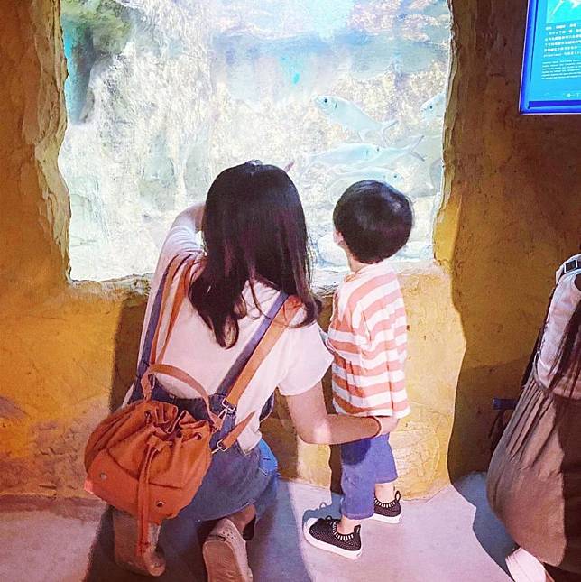 照片來源：IG @abby.ryder2017