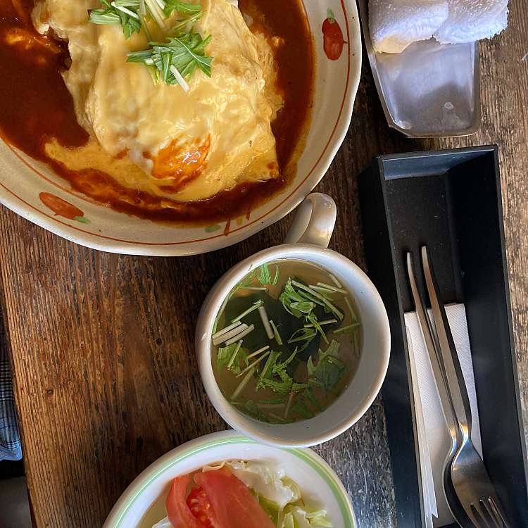 口コミの詳細 アトミック カフェ 津島南 法界院駅 カフェ By Line Place