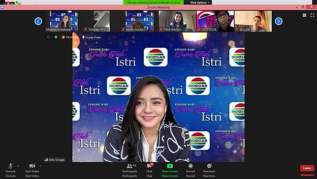 Live Streaming Indosiar Ftv Suara Hati Istri Episode Terbaru Senin 15 Juni 2020 Liputan6 Com Line Today