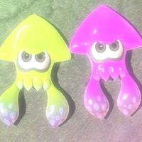 TikTokのスプラ撮影協力してくれる人募集！(2026年7月26日に解散)