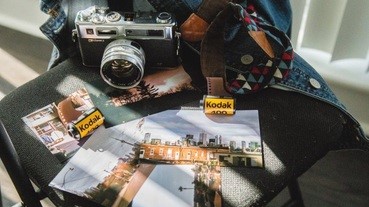 2019熱門底片相機推薦，膠捲入門：富士、lomography