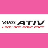 Yaris Ativ Lady-TGRT2026