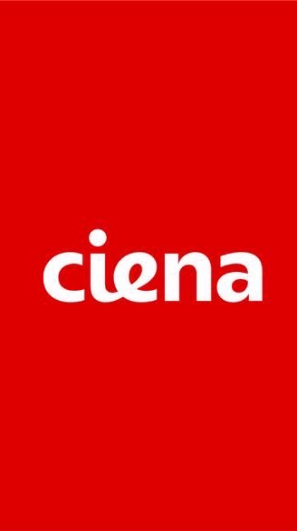 Ciena optic