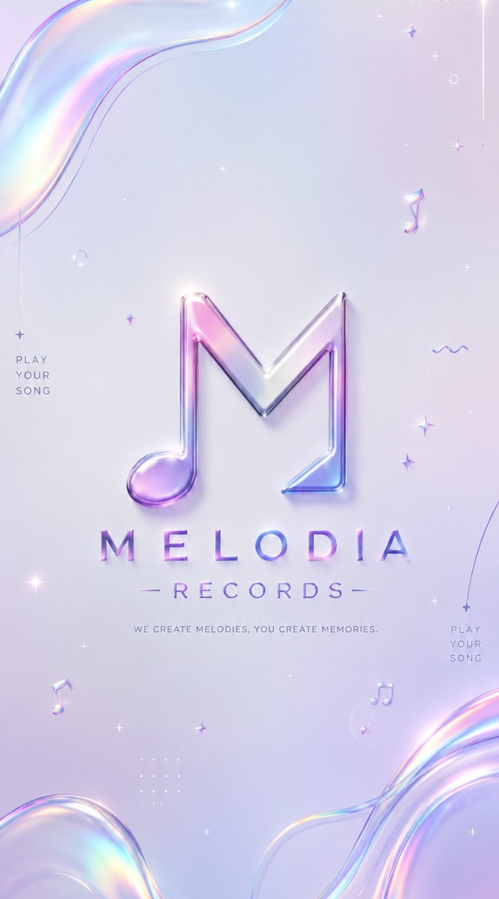 •Melodia Records•