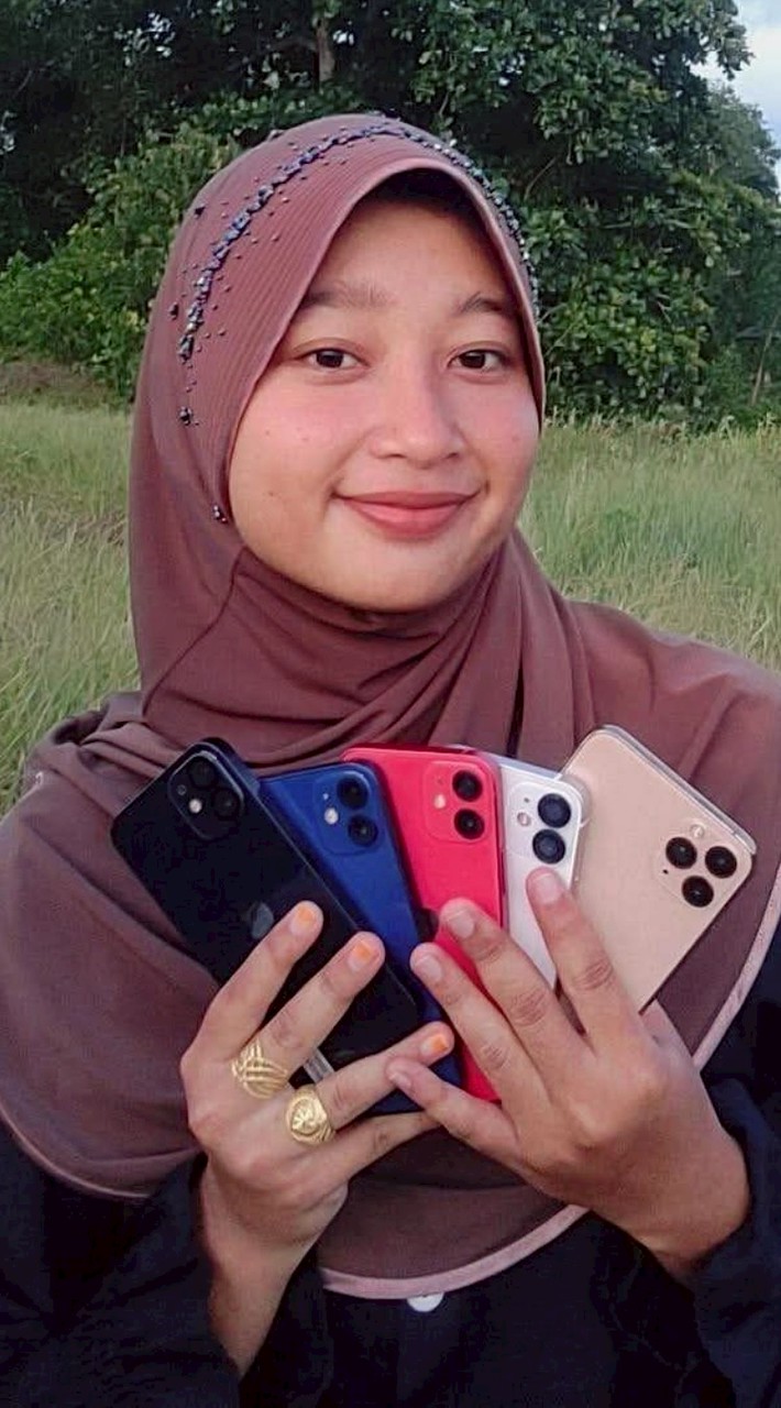 ขายส่ง iPhone มือ2