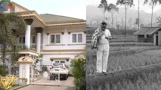 Selain Andre Dan Sule 4 Komedian Tanah Air Ini Juga Punya Rumah Mewah Serta Megah Intip Yuk Mediariau Com