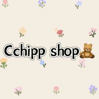 Cchipp shop🧸📦💗