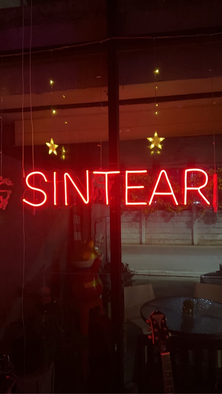 Sintear Bar