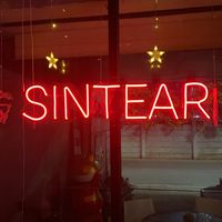 Sintear Bar