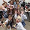 コギャル推し、ファンの居場所　なりきり
