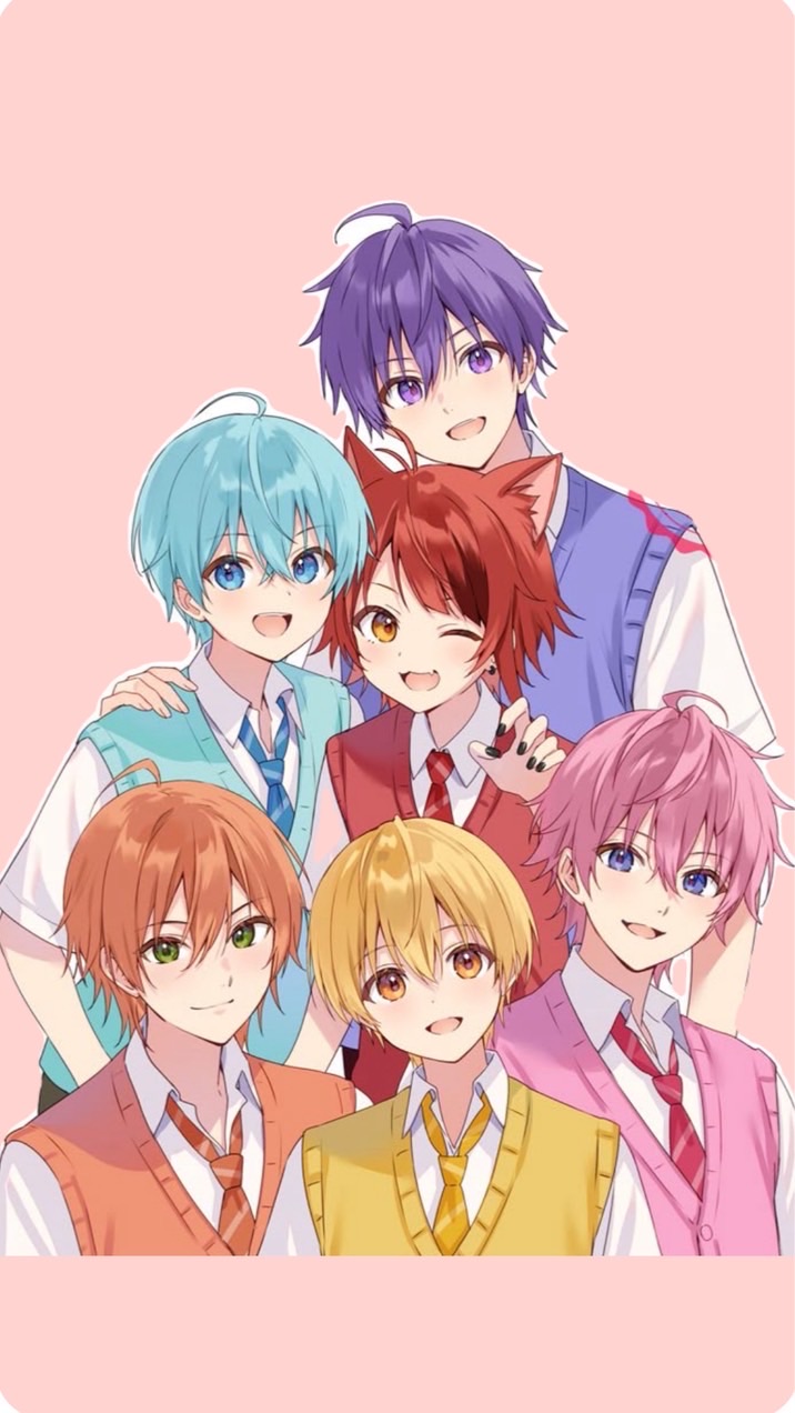 すとぷり好きな人集まってー！