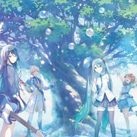 『プロジェクトセカイカラフルステージ!!feat.初音ミク』なりきり