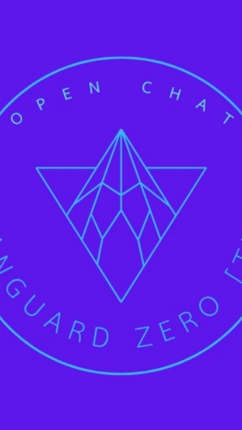 Vanguard zero [TH]