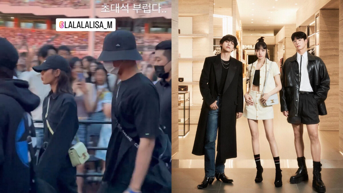 BLACKPINK Jisoo認愛韓劇男神安普賢！盤點四成員戀愛＆緋聞紀錄，她的情史最豐富
