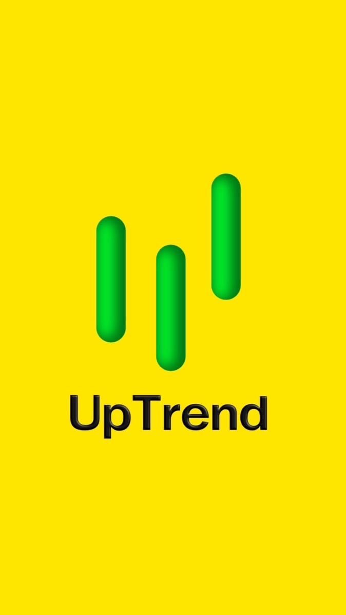 Forex Price Action Trading 💹 UpTrend