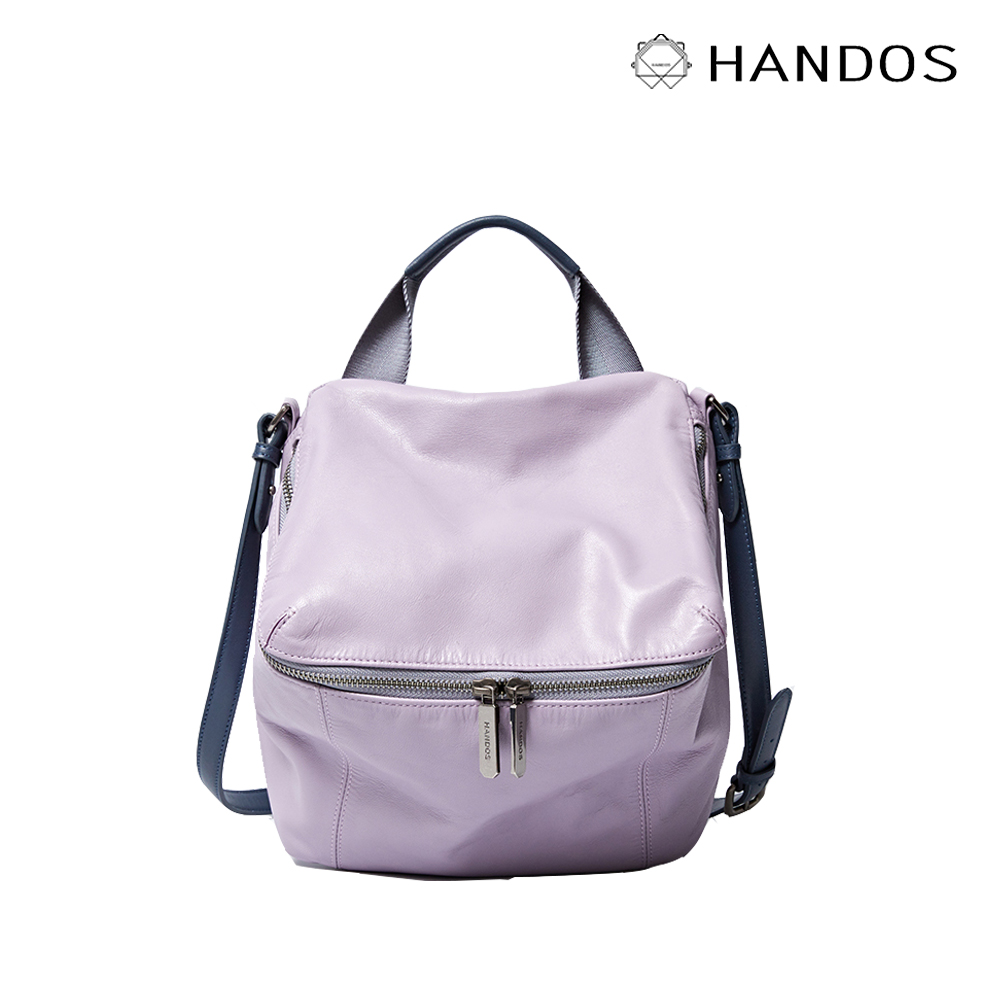 ★ 大勢色彩新登場，率性與質感兼具★ 特殊訂製五金，霧面質感防鏽抗刮★ 植鞣皮革製成，接觸不傷害人體