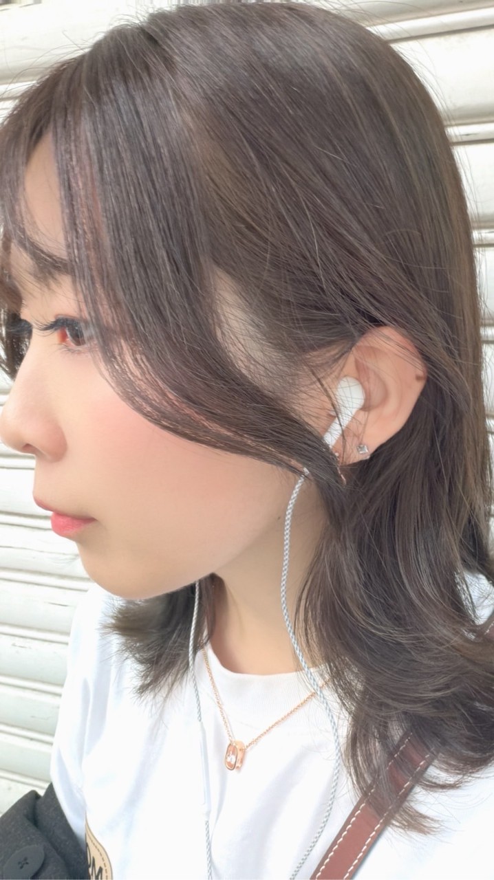 かおりす帝愛