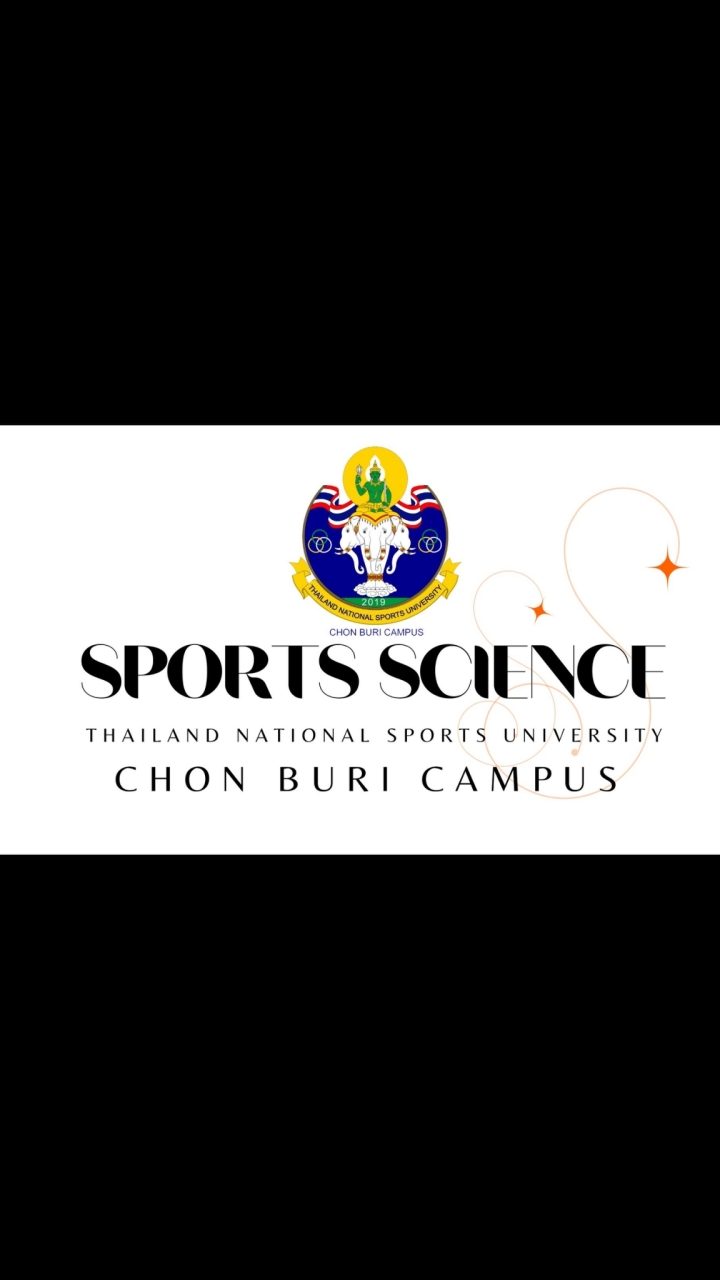 SPORTS SCI TNSU CBI