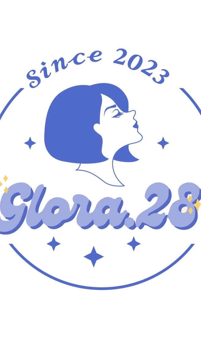 Glora.28女子秘密基地✨❤️