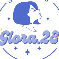 Glora.28女子秘密基地✨❤️