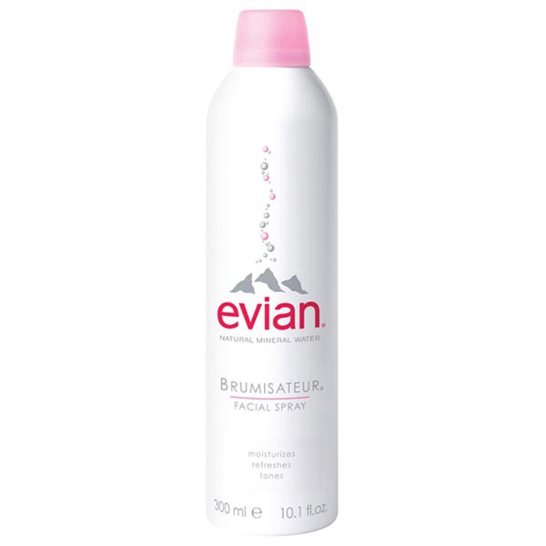 Evian愛維養 礦泉護膚噴霧 300ml