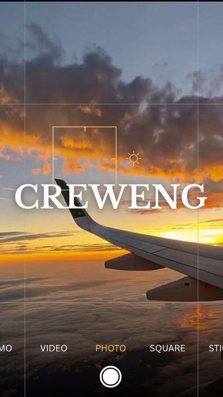 CREWENG #พื้นที่ปลอดใคร