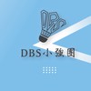 DBS（桃園八德中壢蘆竹大園南崁友善羽球）
