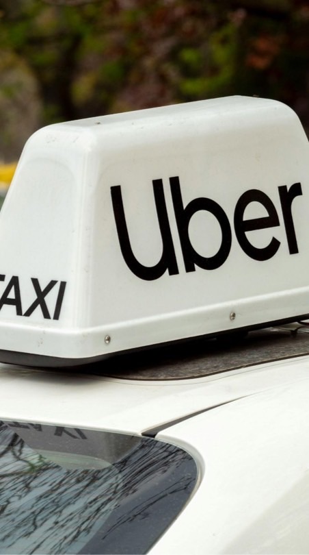 Uber宜蘭互助群