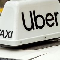 Uber宜蘭互助群