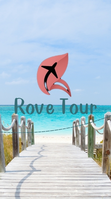 Rove Tour ทัวร์ท่องเที่ยวต่างประเทศ