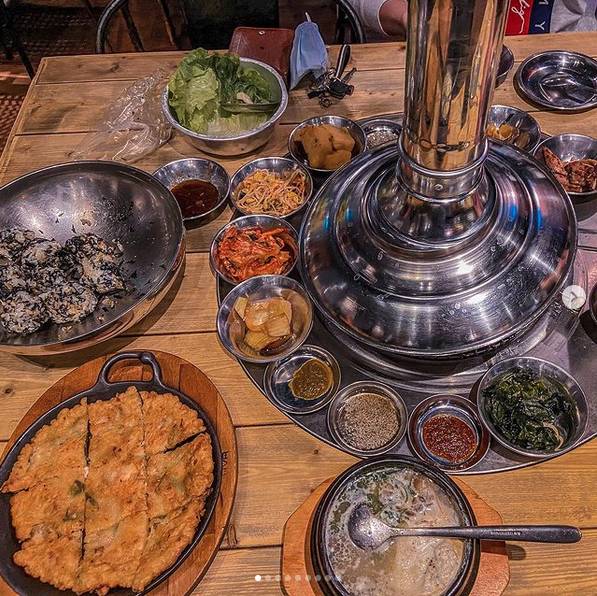 圖片來源：IG @ii_luvtoeat