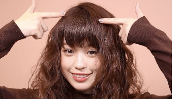 前髪ウィッグのつけ方 簡単にイメチェンできる優秀アイテムのご紹介