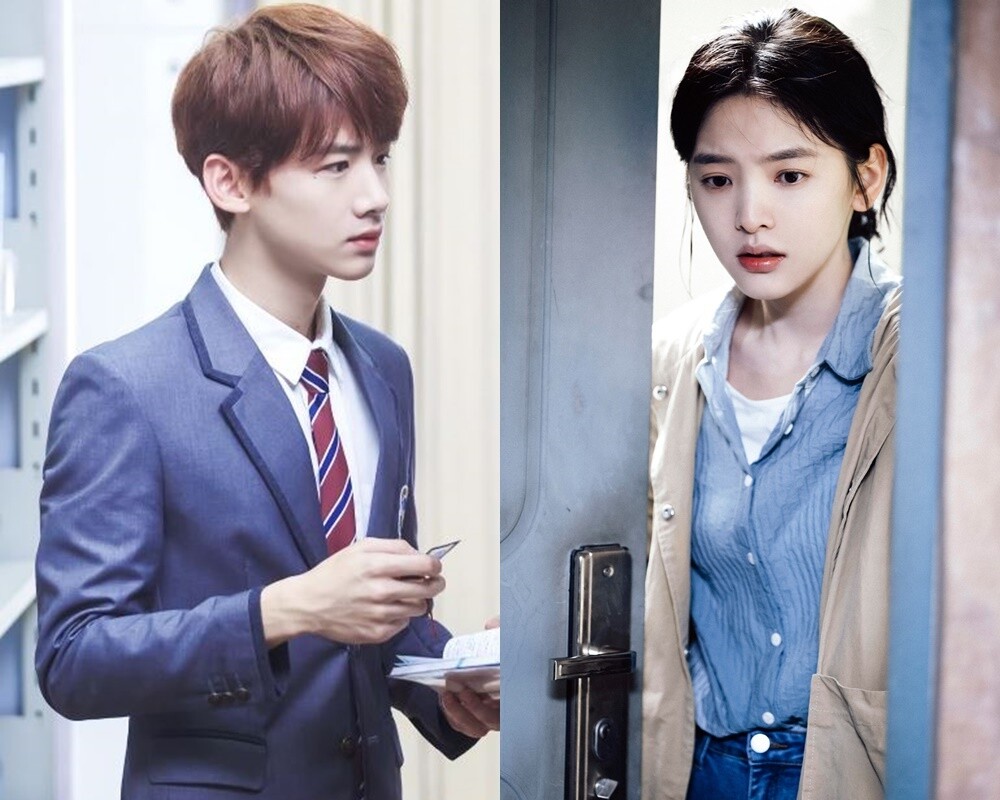 9部新定角陸劇！《梟起青壤》迪麗熱巴搭陳哲遠，虞書欣搭林一，楊洋新古裝劇有點不妙?