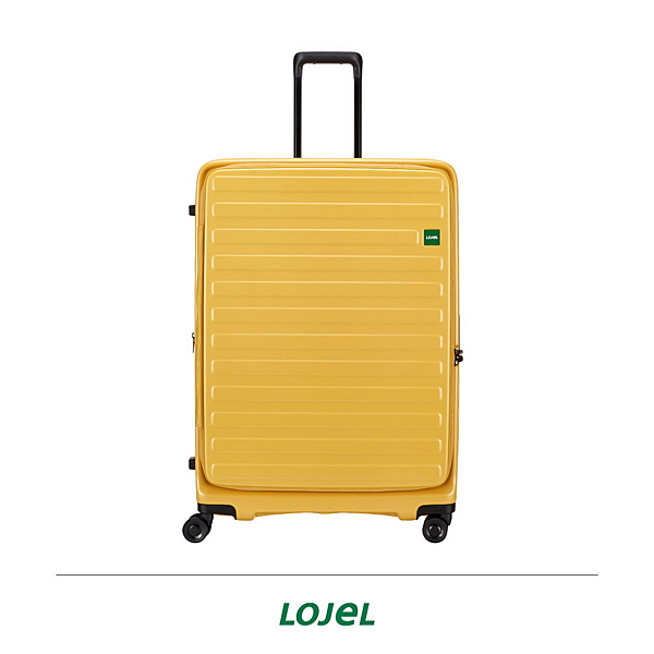 ★德國拜耳純PC材質n★日本靜音飛機輪 n★多段式拉桿設計n★內崁式TSA海關鎖n★雙層防盜拉鍊