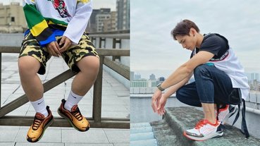 穿一輩子都沒問題！這 4 種編輯大推「適合曬球鞋」的褲款你一定要擁有！