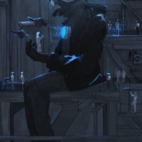 攝影機人V S馬桶人